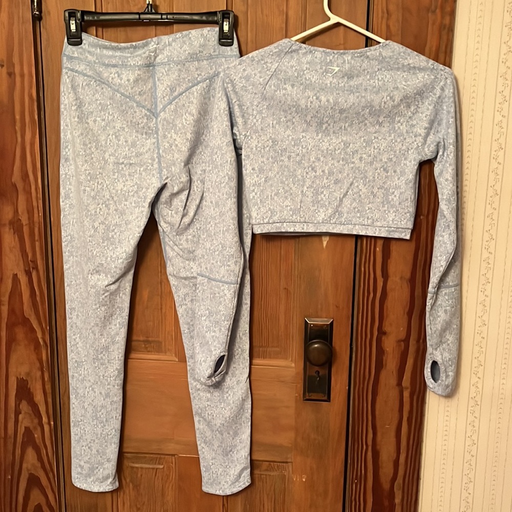 Gymshark Set - Picture 2 of 6